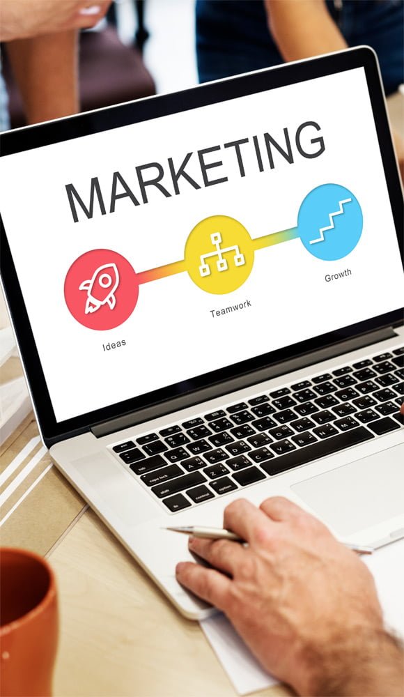 Google Ads 9 Solution Image