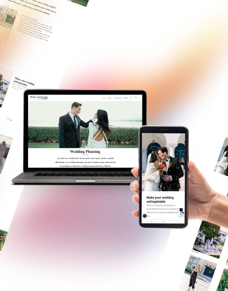 whiteanemones.com 2 white-anemones