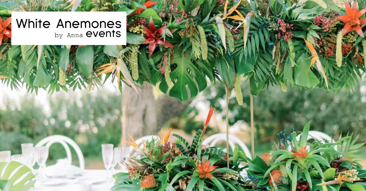 Κατασκευή ιστοσελίδων 16 white anemones 1